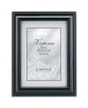 LAWRENCE FRAMES BLACK WOOD PICTURE FRAME