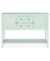 Furniture Tilly Sideboard In Celadon