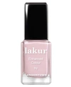 Londontown Lakur Enhanced Color Nail Polish, 0.4 Oz. In Rosewater