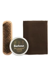 Barbour Jacket Care Kit In Multi