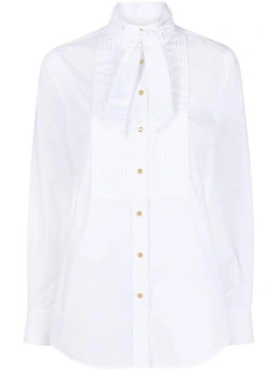 Dolce & Gabbana Dolce&gabbana Cruise Shirts White