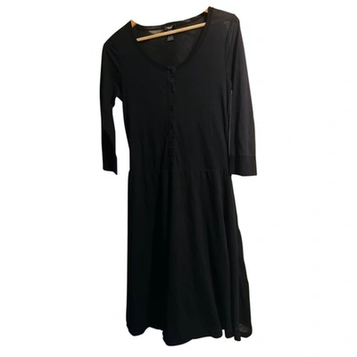 Pre-owned Filippa K Mid-length Dress In Black