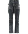 GALLERY DEPT. "CARPENTER" FLARE PANTS