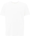 ACNE STUDIOS CREWNECK COTTON T-SHIRT