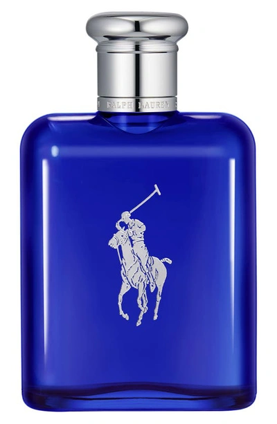 Ralph Lauren Polo Blue Eau De Parfum, 2.5 oz
