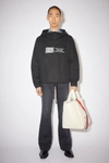 ACNE STUDIOS Anorak jacket Black