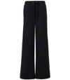 DOROTHEE SCHUMACHER Casual Coolness Pants in Pure Black