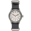 TIMEX Timex x Nigel Cabourn Naval Officers Watch