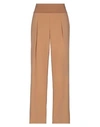 Manila Grace Pants In Camel