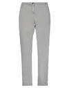 Jacob Cohёn Pants In Grey