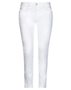 Liu •jo Pants In White