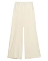 Jucca Pants In White