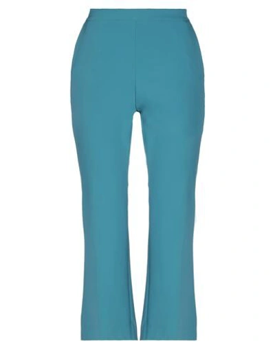 Maliparmi Pants In Blue