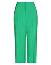 Erika Cavallini Pants In Green