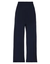 Clips Pants In Dark Blue