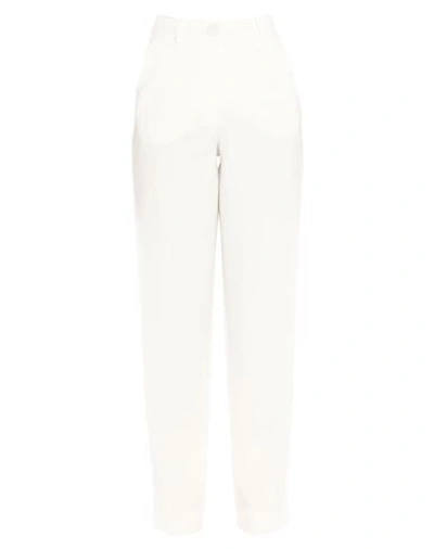 Essentiel Antwerp Pants In White