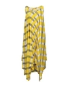 Issey Miyake Knee-length Dress
