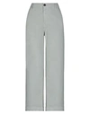 Pomandère Jeans In Light Grey