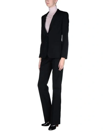 Dolce & Gabbana Women's Suits In Black