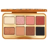Too Faced Doll-sized Kitty Likes To Scratch Eyeshadow Palette 6.8g