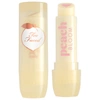 TOO FACED PEACH BLOOM COLOR BLOSSOMING LIP BALM PINK WHISPER 0.15 OZ/ 4.25 G,P467269