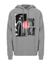 AMEN AMEN MAN SWEATSHIRT GREY SIZE M COTTON,12404947WR 6