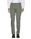 Yan Simmon Pants In Green