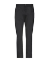 Nine:inthe:morning Nine In The Morning Man Pants Lead Size 34 Wool, Cotton, Elastane In Black