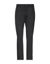 Nine:inthe:morning Nine: Inthe: Morning Casual Pants In Black