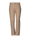 Nine:inthe:morning Nine: Inthe: Morning Pants In Camel