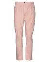 Nine:inthe:morning Nine: Inthe: Morning Casual Pants In Pink