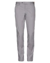 At.p.co Casual Pants In Grey