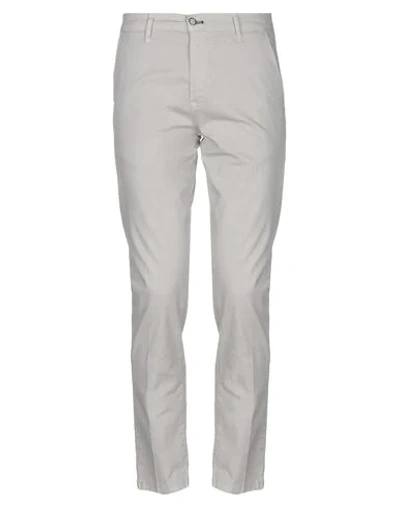 Vincent Trade Casual Pants In Beige