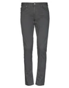 Armani Exchange Pants In Grey