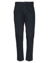 Department Five Pants In Steel Grey