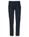 Baronio Pants In Dark Blue