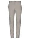 Rrd Pants In Dove Grey