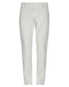 Pt Torino Pants In White