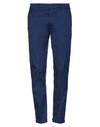 Re-hash Casual Pants In Blue