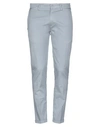 Re-hash Pants In Grey