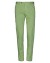 Pt Torino Pants In Green