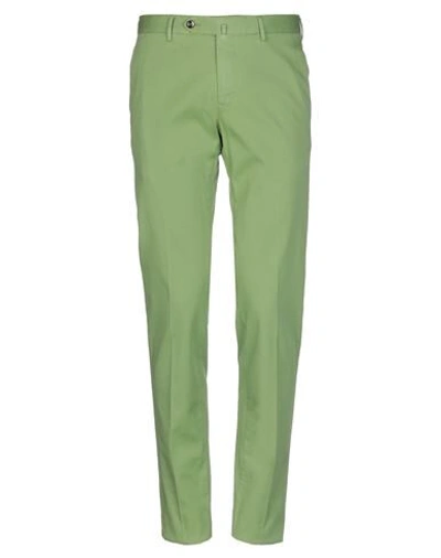 Pt Torino Pants In Green