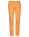 Pt Torino Pants In Orange