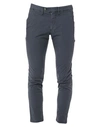 Michael Coal Casual Pants In Dark Blue