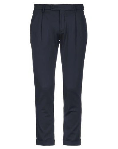 Michael Coal Pants In Blue