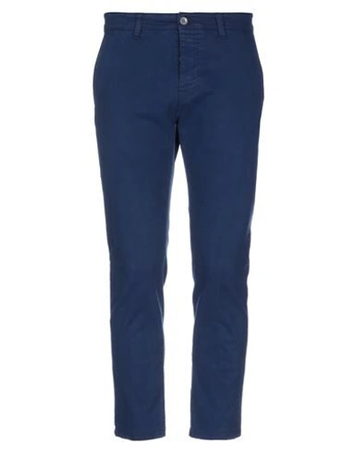 Haikure Mason Baviera Pants In Blue