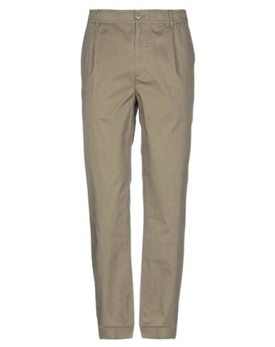 Bellerose Pants In Military Green