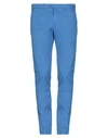 B Settecento Pants In Turquoise