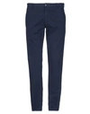 Aspesi Pants In Dark Blue