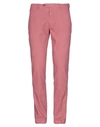 Michael Coal Pants In Pink